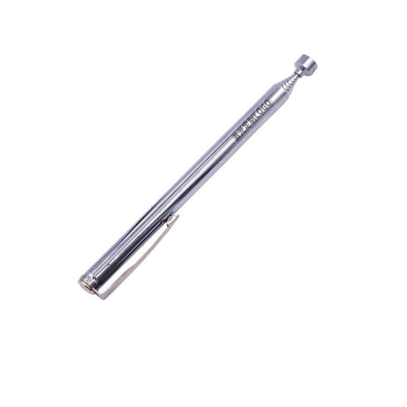Pen-style Mini Telescopic Strong Magnet Iron Absorbing Rod, Magnetic Rod, Auto Repair Tool Pickup, Screw Absorbing Rod, Iron Absorber
